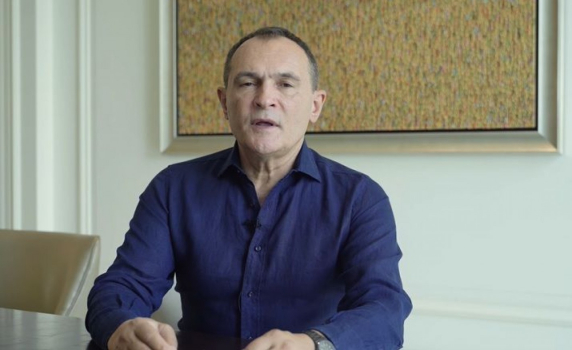 Васил Божков: Надявах да съм лош пророк за Слави и партията му. Оказа се, че не съм
