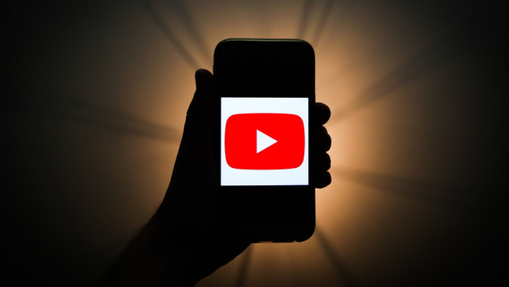 Германия наложи рекордна глоба на YouTube заради цензура