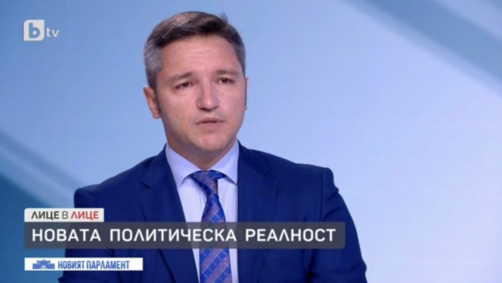 Кристиан Вигенин, БСП: Да не допуснем промяната да стане подмяна и рециклирането на един отречен от гражданите модел
