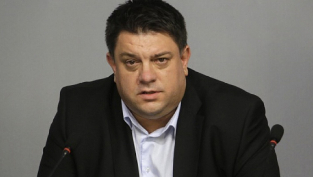 Зафиров: Начинът, по който беше предложен кабинетът на ИТН, е задкулисен