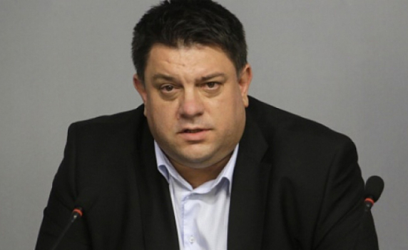 Зафиров: Начинът, по който беше предложен кабинетът на ИТН, е задкулисен