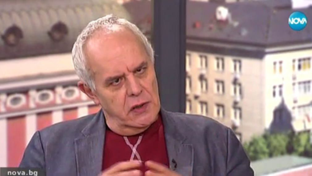 Андрей Райчев: Съдбата на кабинета "Трифонов" - въпрос на едно движение на Борисов