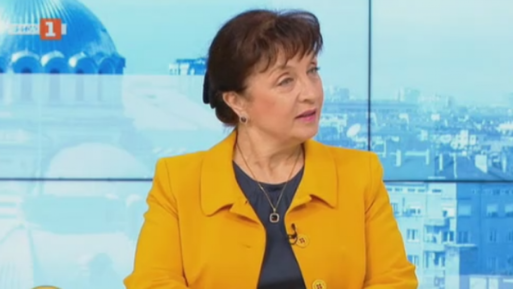 Ваня Кастрева: Класираните ученици на първо желание задължително трябва да се запишат 