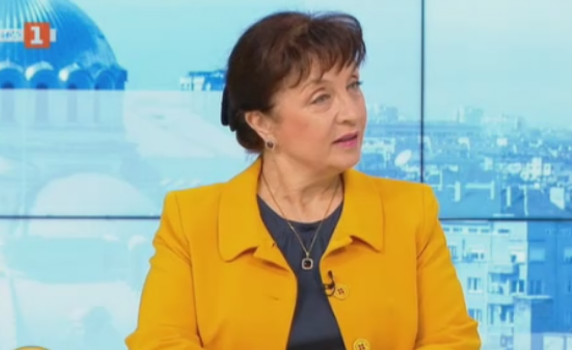 Ваня Кастрева: Класираните ученици на първо желание задължително трябва да се запишат 