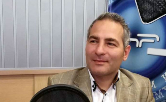 Любомир Стефанов: При трети избори партията на Трифонов ще бъде изметена