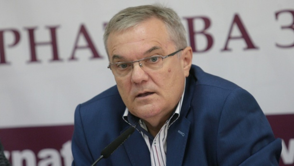 Румен Петков: Служебното правителство трябва да получи парламентарен мандат