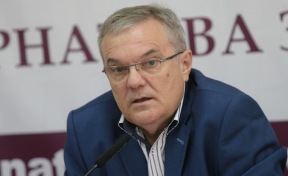 Румен Петков: Служебното правителство трябва да получи парламентарен мандат