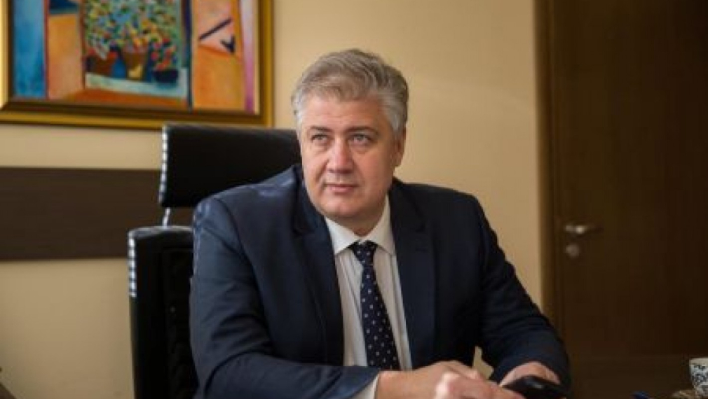 Смениха директора на "Пирогов"