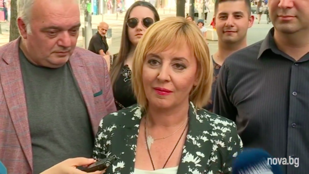 „Изправи се! Мутри вън!” няма да подкрепи кабинет на ГЕРБ или ДПС. За кабинет на ИТН - ще реши