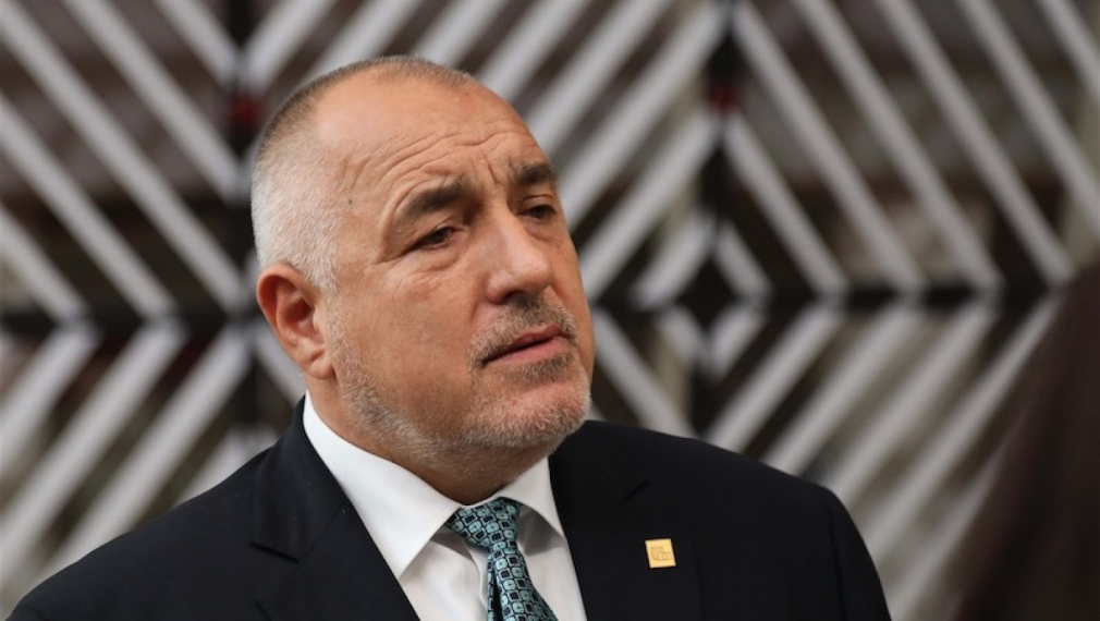 Бойко Борисов е призован на разпит