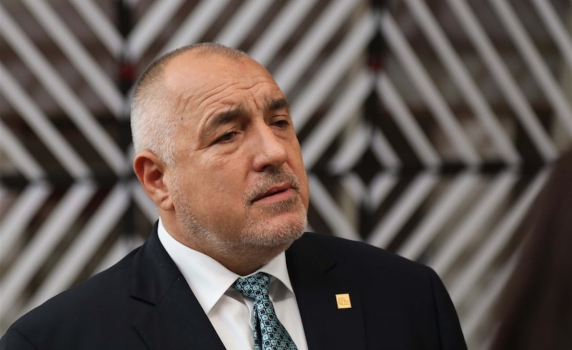 Бойко Борисов е призован на разпит