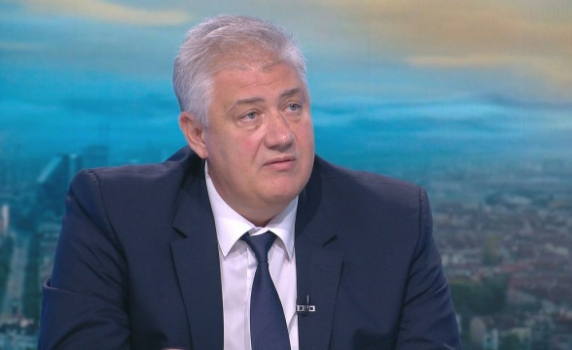 Проф. Балтов: Всичко започна от сайта на Стойчо Кацаров