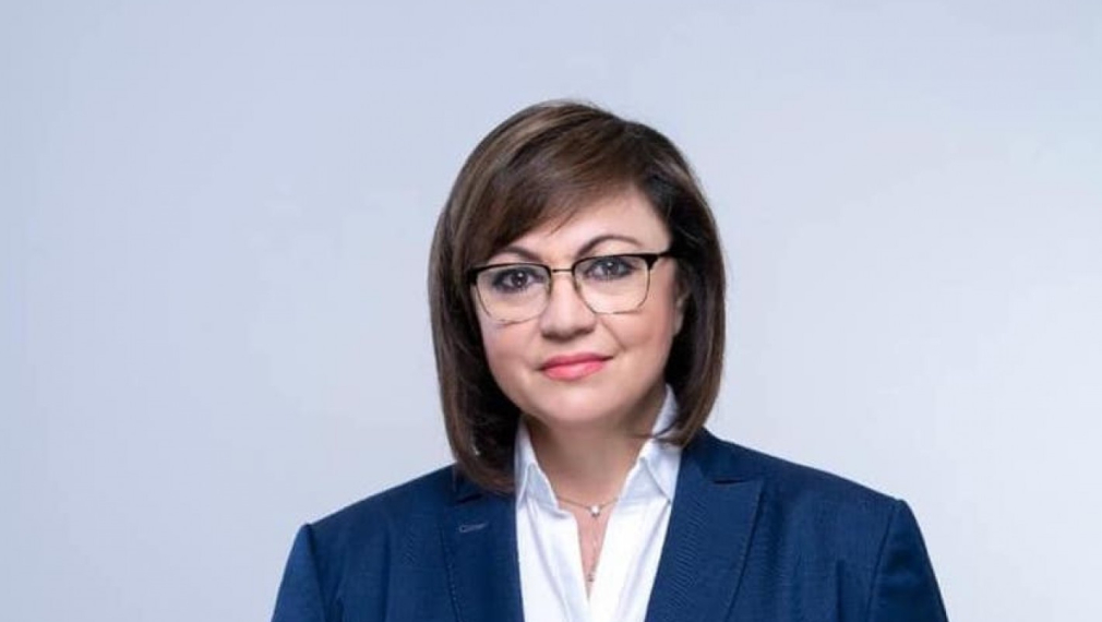 Нинова: Нищо няма да се промени с махане на директори на болници