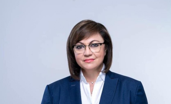 Нинова: Нищо няма да се промени с махане на директори на болници