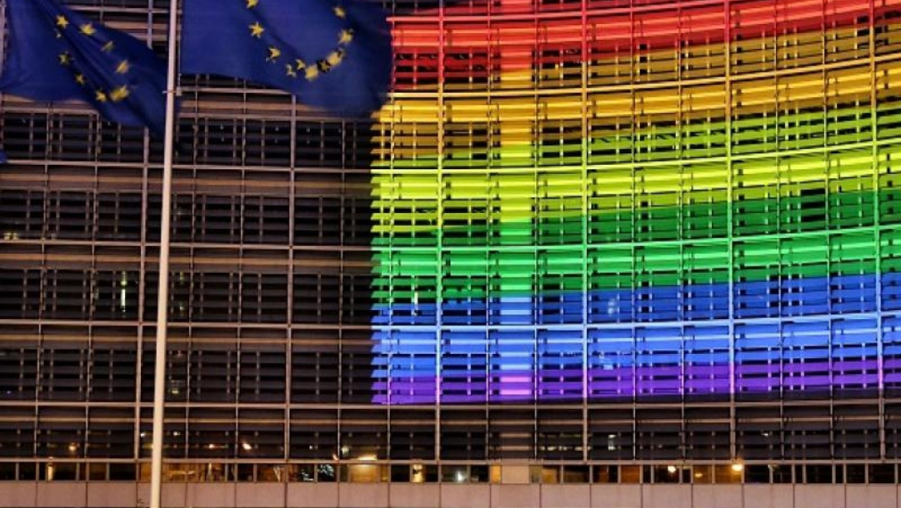 Наказват Унгария със 7.2 млрд. евро заради ЛГБТ закона?