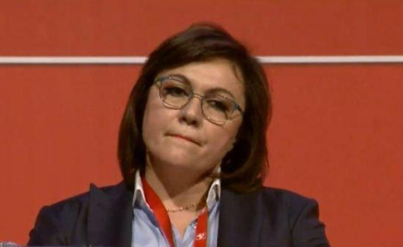 Социалисти призовават Нинова да влезе като депутат от Варна, за да освободи място в София