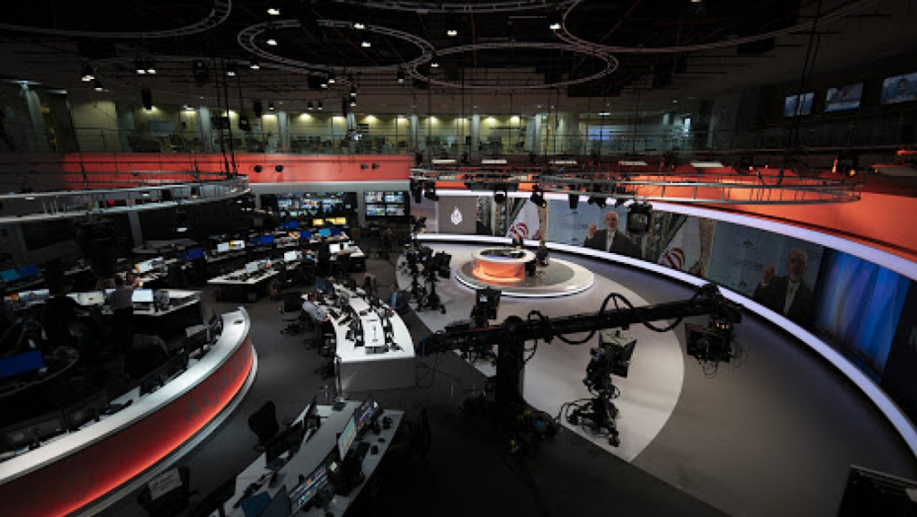 Al Jazeera English подготвя документален филм за България