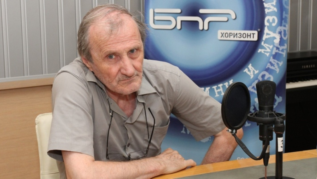 Валентин Вацев: Шефът на българския шоу бизнес вече не е Слави, на друго място е
