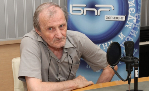 Валентин Вацев: Шефът на българския шоу бизнес вече не е Слави, на друго място е