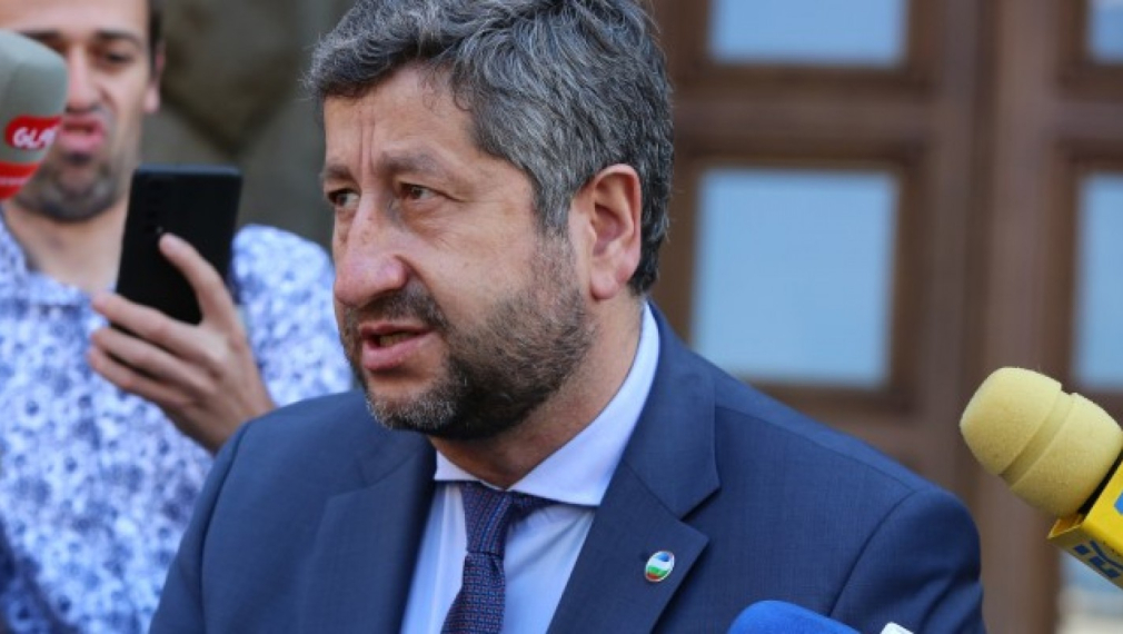 Христо Иванов повярва в диалога: След свикването на Народното събрание ще започнем консултации