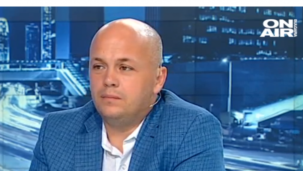 Александър Симов: ИТН смениха управлението от джипа с управление от телевизора