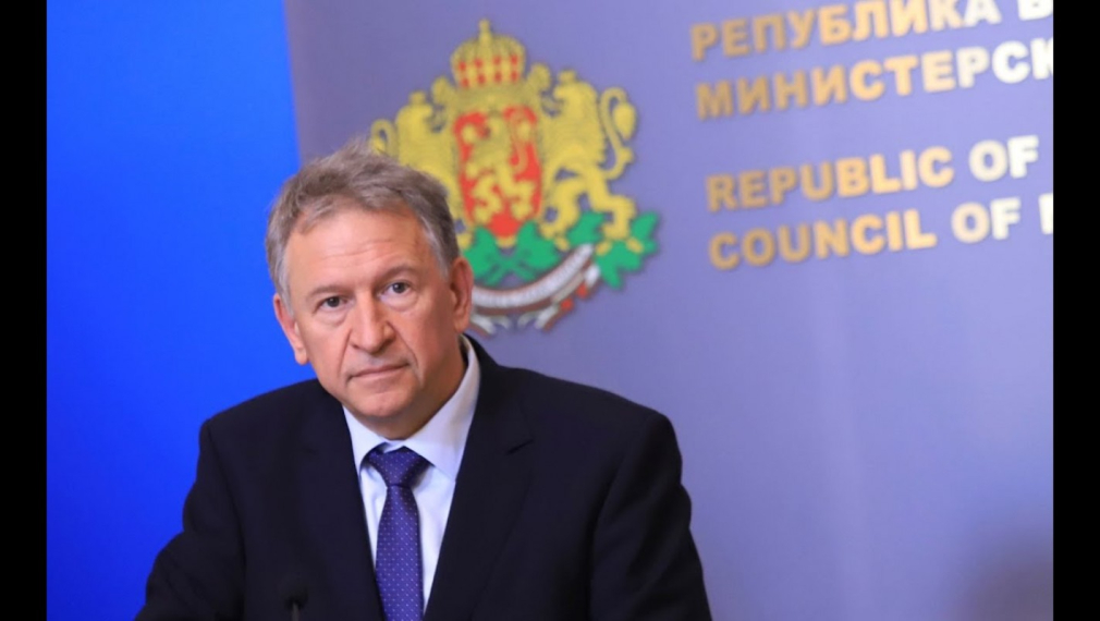 От "Пирогов" отговориха на Стойчо Кацаров: Не е бил на контролен преглед, защото такъв не му се полага