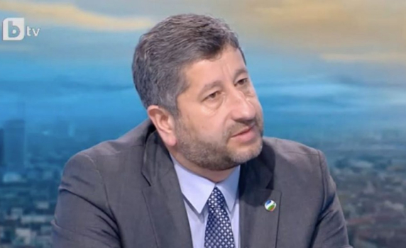 "Демократична България" е готова за преговори с "Има такъв народ"