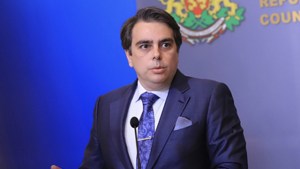 Асен Василев: ИТН предложи невъзможно бюджетно уравнение