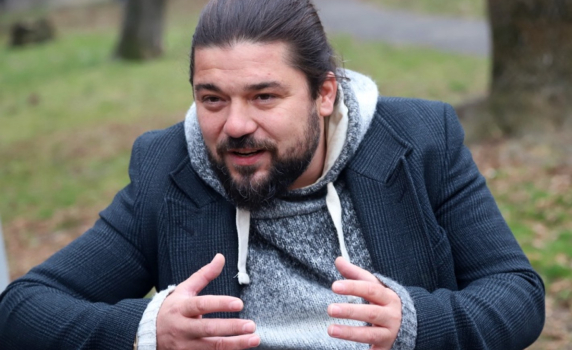 Страхил Делийски: Този сценарий сякаш е правен в голямото междучасие