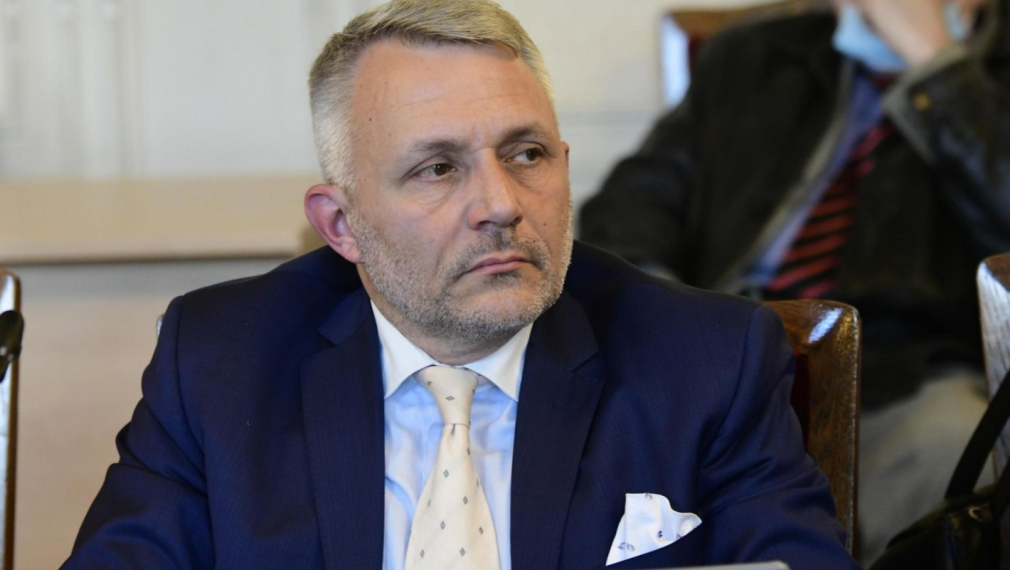 Хаджигенов: Внасяме искане за изслушване на Рашков и Стоилов заради Гешев на 21 юли