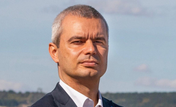 Костадин Костадинов: "Възраждане" пак се утвърди като най-голямата патриотична партия
