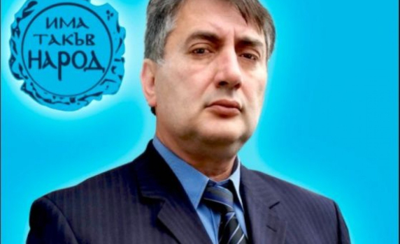 Кметът на Мадара напусна ИТН. От нас се иска само да ръкопляскаме