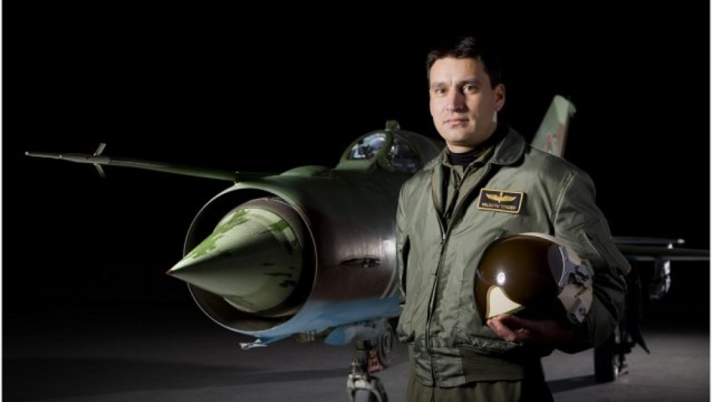 Съпругата на подполковник Терзиев: Няма и лица с чувство за вина