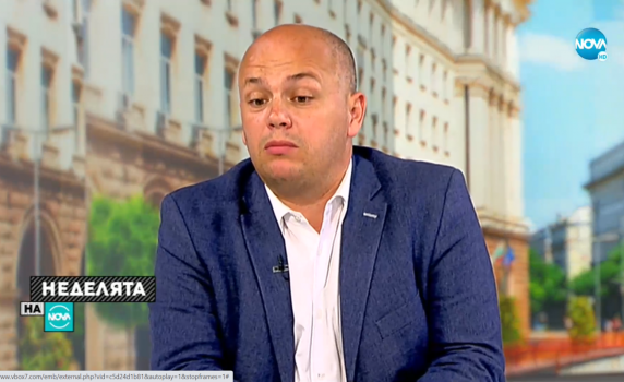 Александър Симов: Предложенията на ИТН са подмяна, а не промяна