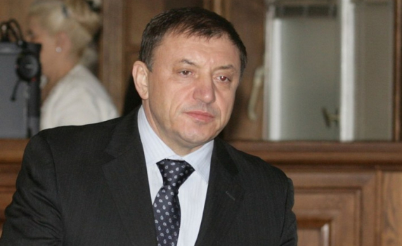 Алексей Петров окончателно е невинен по делото "Октопод"