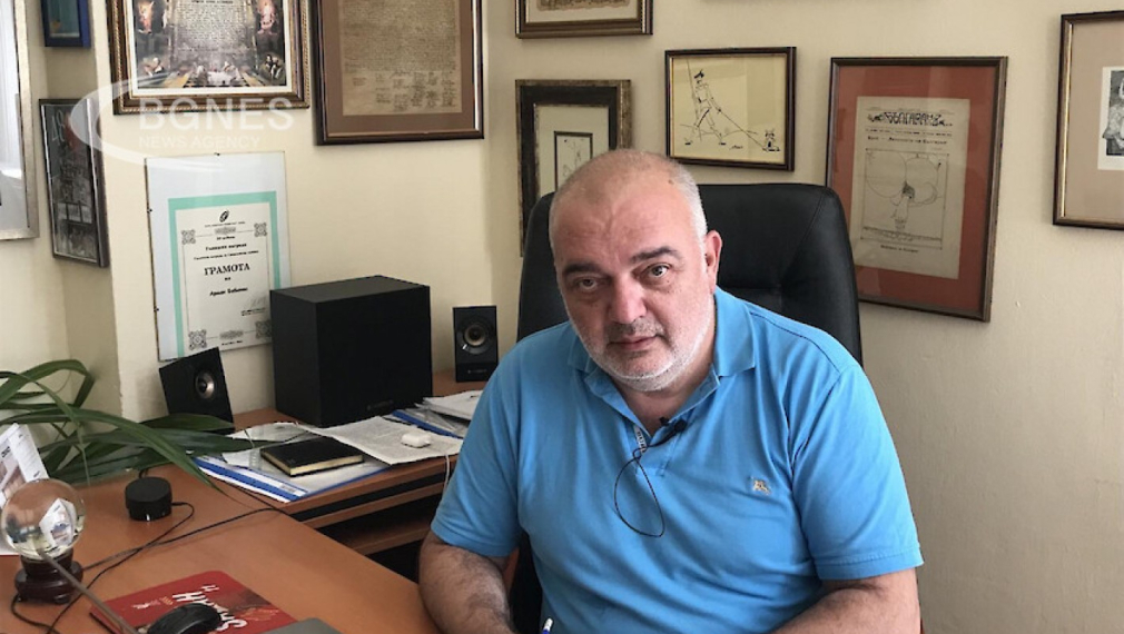 Бабикян: Радев да пусне мостове между партиите против модела „Борисов“