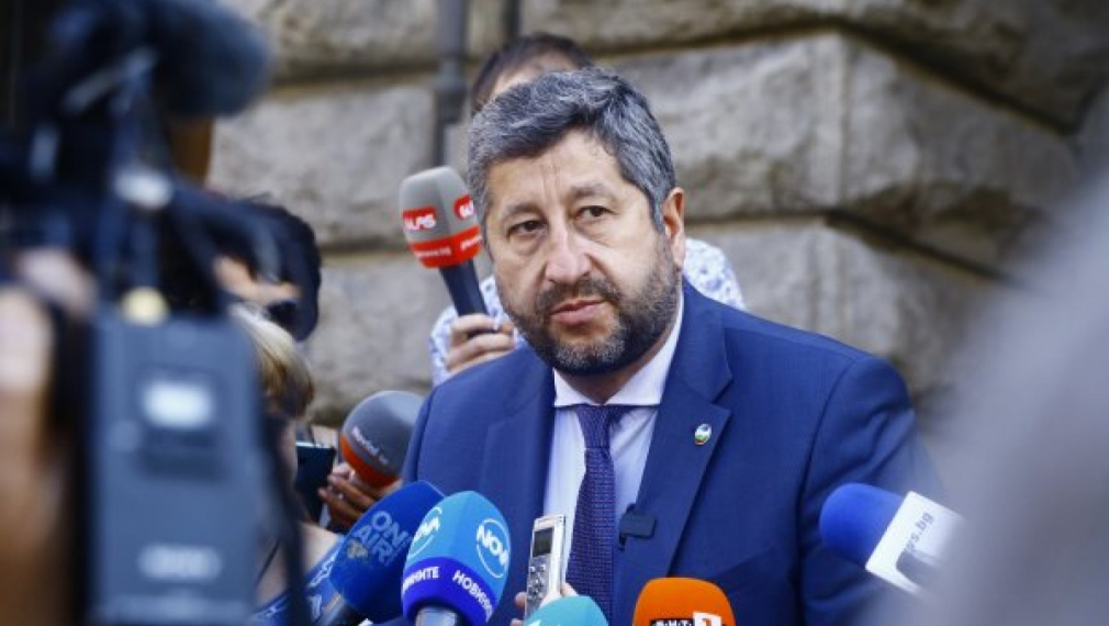 ДБ е склонна да подкрепи служебни министри за новия кабинет