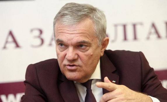 Румен Петков: Има приемственост между правителствата на Борисов и правителството на Радев