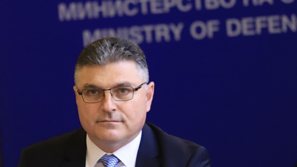 Военният министър отменил наказанието на самоубилия се лейтенант Манчев 