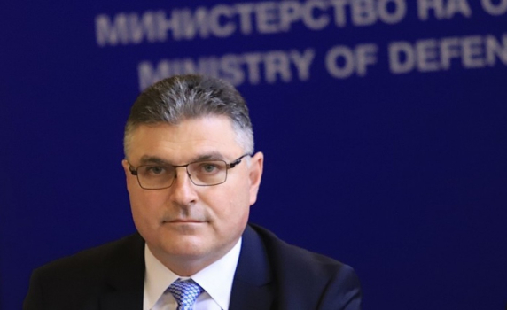 Военният министър отменил наказанието на самоубилия се лейтенант Манчев 