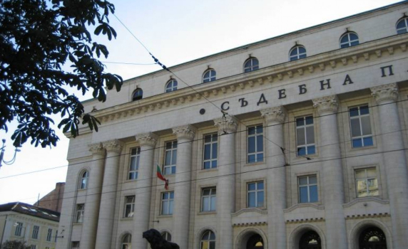 Прокуратурата за доклада на ЕК: Положителната оценка е удовлетворяваща 