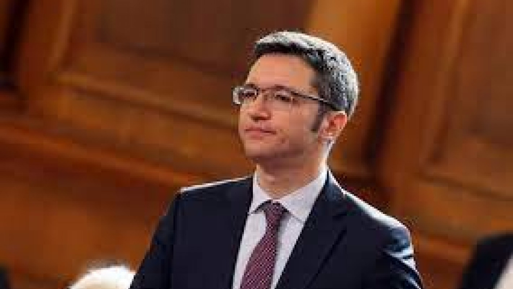 БСП предлага Кристиан Вигенин за председател на 46-ото Народно събрание