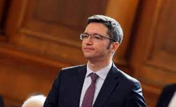 БСП предлага Кристиан Вигенин за председател на 46-ото Народно събрание