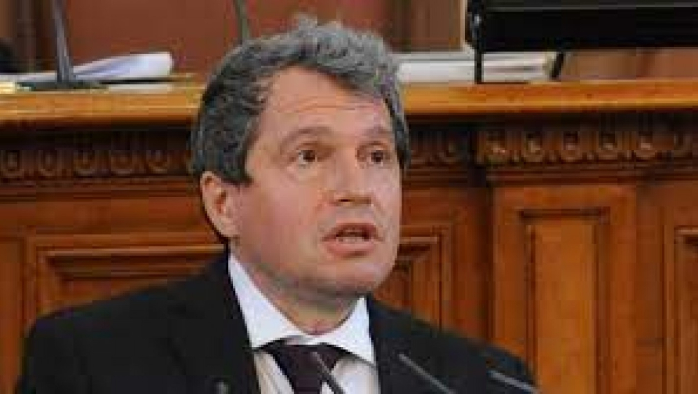 Тошко Йорданов: В следващите 14 дни би трябвало да има правителство