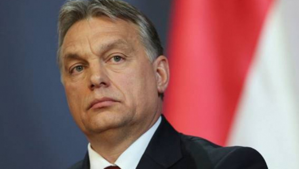Орбан иска референдум по въпросите за ЛГБТИ и защитата на децата в Унгария