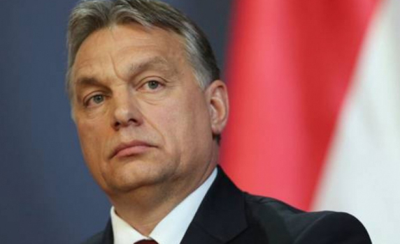 Орбан иска референдум по въпросите за ЛГБТИ и защитата на децата в Унгария