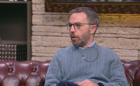  Петър Марков: Началото на новата вълна от Covid-19 вече е факт
