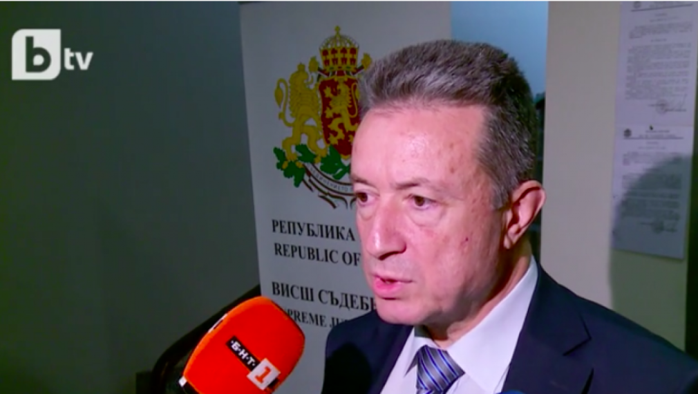Янаки Стоилов: Решението на ВСС за Гешев е изпитание за независимостта на членовете му