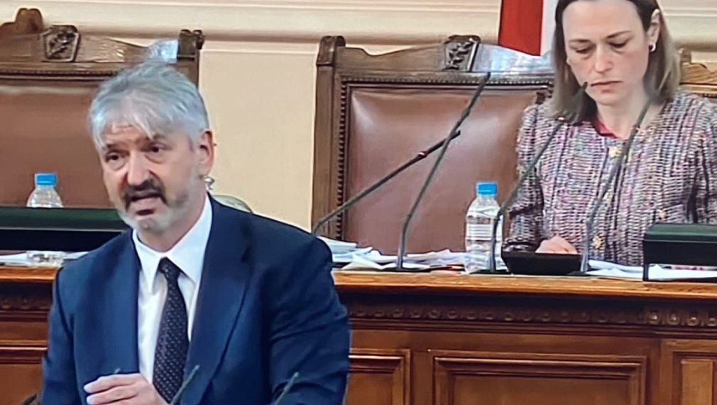ДАНС и КПКОНПИ проверяват как депутатът Лъчезар Иванов стана милионер