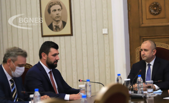 Радев: РСМ да прекрати дискриминацията на българите и да изостави езика на омразата!